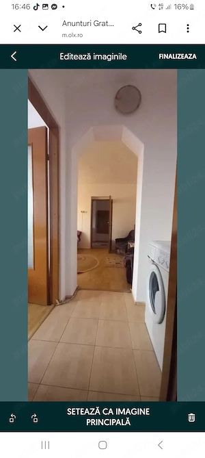 Apartament, 2 camere, Hunedoara  - imagine 5