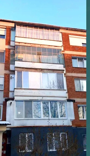 Apartament, 2 camere, Hunedoara  - imagine 9