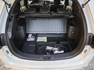 Mitsubishi Outlander Spirit + 2.4 PHEV 4WD  - imagine 6