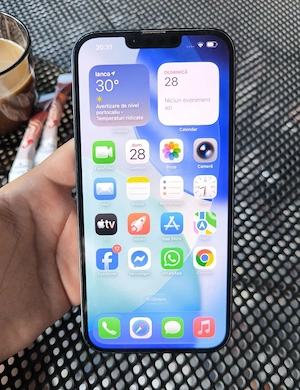 iPhone 14 Plus Black 256Gb