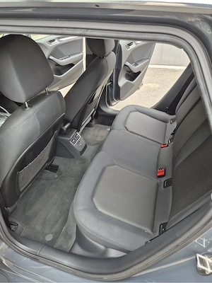 Audi A3 Unic Proprietar cu revizii la Porshe Nord - imagine 6