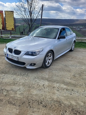 Bmw seria 5  - imagine 2