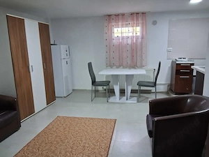Dau in chirie garsoniera Borhanci