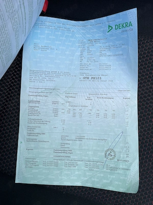 Skoda Rapid 1,6 TDI, navigație, import Germania  - imagine 10