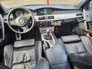 Bmw seria 5  - imagine 5