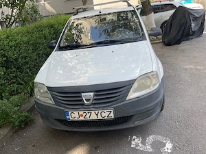 Dacia Logan 2010  EURO 5 1.2 benzina  75 CP 