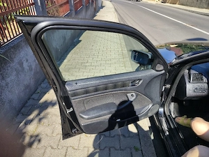 De vânzare BMW e46 seria 3 2003 - imagine 8