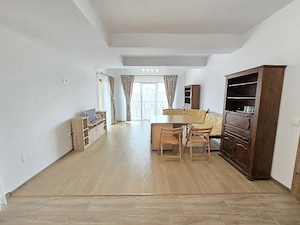 Apartament 2 camere in Vila 