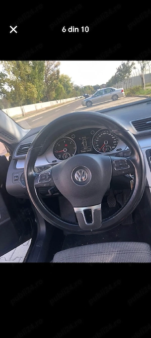 De vânzare passat cc - imagine 5