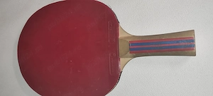 paleta tenis ping pong TECNOpro TOURNAMENT MODEL A marcaj oficial ITTF. ( pt. competitii
