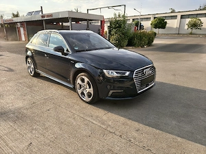 Audi A3 e-tron an 2017 mot 1400 E 6 CP 204 automat - imagine 3