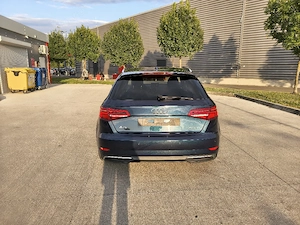 Audi A3 e-tron an 2017 mot 1400 E 6 CP 204 automat - imagine 6