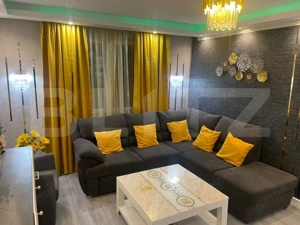 Apartament 3 camere, 88 mp, zona Reghin - imagine 2