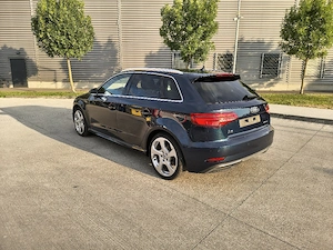Audi A3 e-tron an 2017 mot 1400 E 6 CP 204 automat - imagine 8