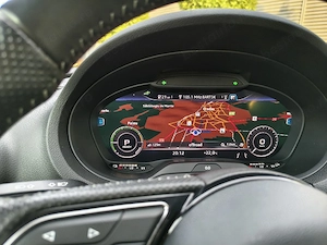 Audi A3 e-tron an 2017 mot 1400 E 6 CP 204 automat - imagine 9