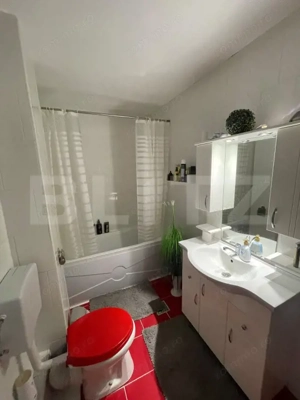 Apartament 3 camere, 88 mp, zona Reghin - imagine 10
