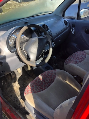 Vand Matiz Daewoo - imagine 3