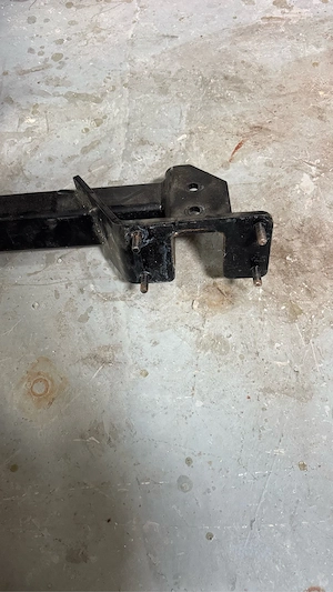 vand carlig remorcare Westfalia detasabil pentru Mercedes E class W 212 combi  - imagine 5