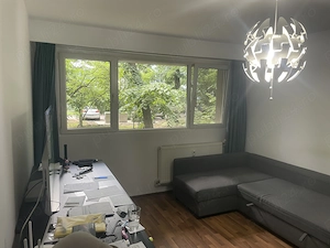 Vând apartament 2 camere Dr Taberei, Moghioros - imagine 2