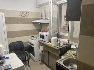 Vând apartament 2 camere Dr Taberei, Moghioros - imagine 6