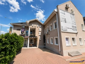 Cladire comerciala reprezentativa, 670 mp, vizibilitate, parcare proprie, vitrinaj stradal si potent - imagine 14