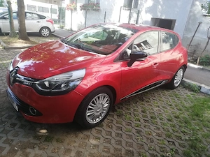 Renault Clio Luxe ENERGY TCe 90 Start & Stop eco2 - imagine 2