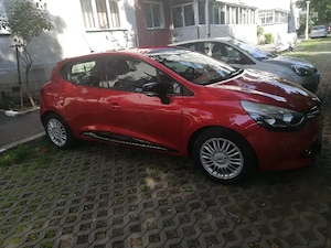Renault Clio Luxe ENERGY TCe 90 Start & Stop eco2