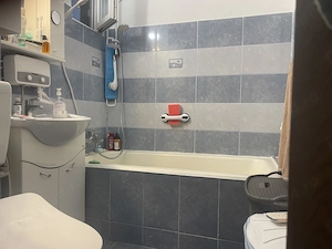 Vând apartament 2 camere Dr Taberei, Moghioros - imagine 5
