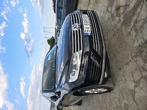 Vw Touareg 3.0 tdi