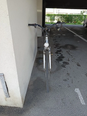 Vand bicicleta - imagine 3