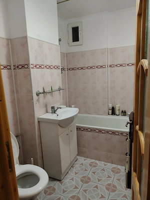 Apartament 4 camere ultracentral-90 mp-Piata Mare Botoșani-Accept variante - imagine 6