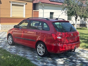 skoda fabia 2012 1.2tdi - imagine 4