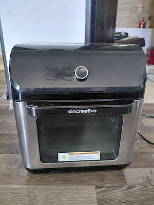 Airfryer Sincreative