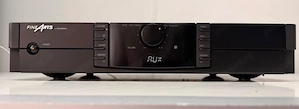 Receiver Stereo Grundig Fine Arts R 12   High-End German   RDS Amplificator