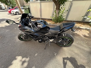 Kawasaki Ninja 650 - 2019 - imagine 2