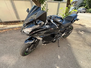 Kawasaki Ninja 650 - 2019 - imagine 4