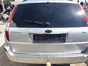 Dezmembrari Ford Mondeo - imagine 3