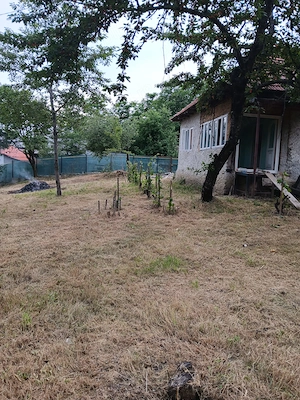 casa de vanzare munte- buzau - imagine 4