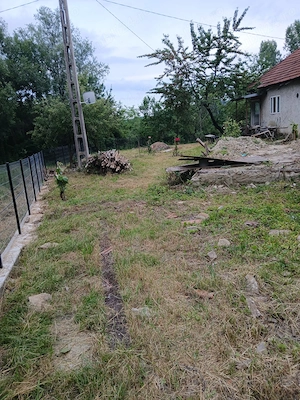 casa de vanzare munte- buzau - imagine 5