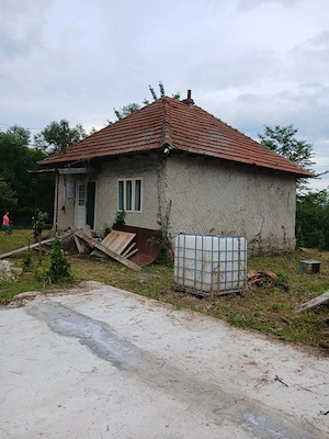 casa de vanzare munte- buzau - imagine 3