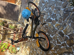 Bicicleta copii