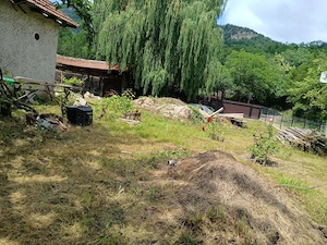 casa de vanzare munte- buzau - imagine 2