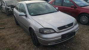 Dezmembrari Opel Astra G si H - imagine 3