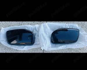 Capace oglinda stanga dreapta originale BMW seria 5 E60 