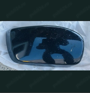 Capace oglinda stanga dreapta originale BMW seria 5 E60  - imagine 4