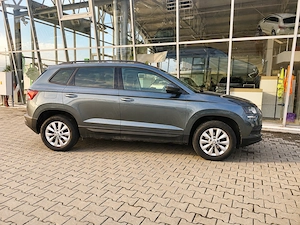 Skoda Karoq DSG - 89.300 km - Consum redus 5.1% | Impecabila | Istoric complet - imagine 3