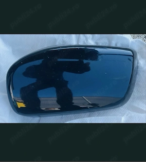 Capace oglinda stanga dreapta originale BMW seria 5 E60  - imagine 5