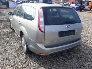 Dezmembrari Ford Focus 2 si Focus C Max - imagine 2