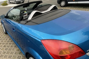 Opel Tigra decapotabilă excelentă !