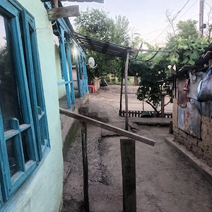 Vand doua case in satul Baltateni 